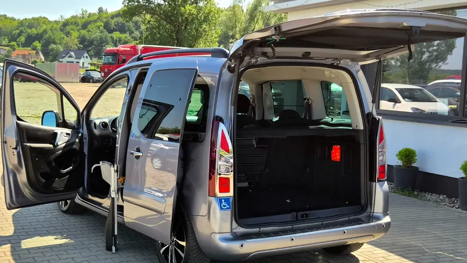 CITROEN Berlingo -