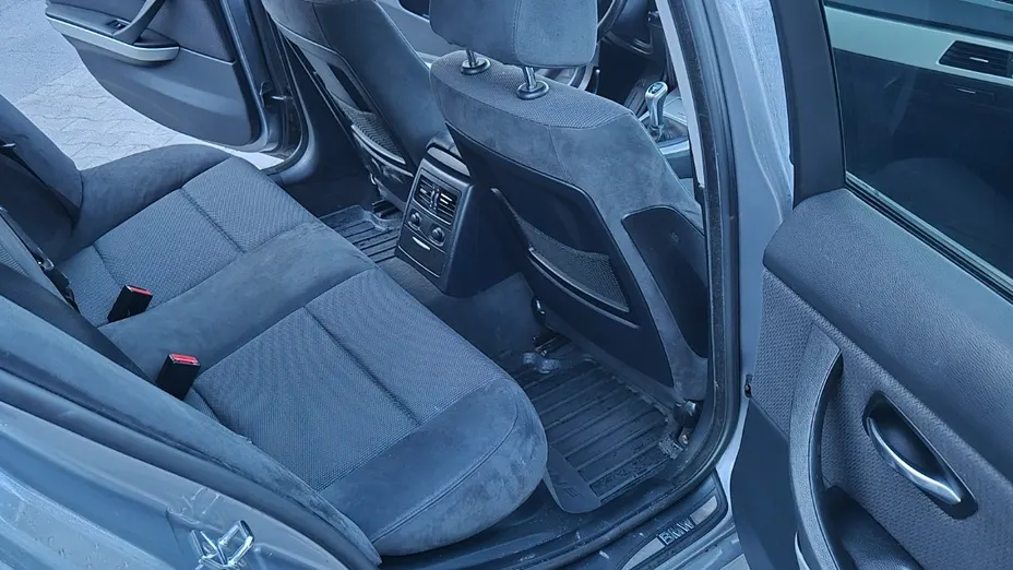 BMW Seria 3 -