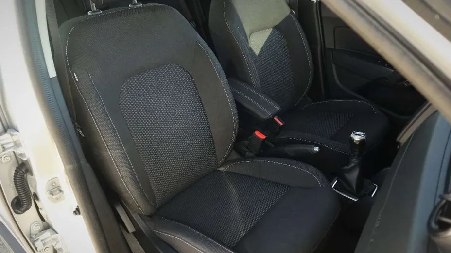DACIA Duster -