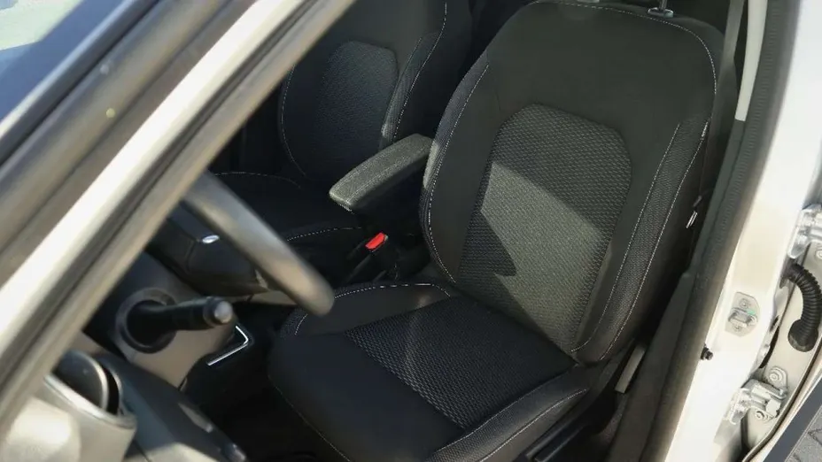 DACIA Duster -