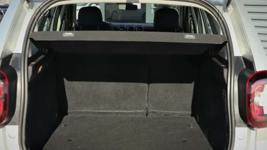 DACIA Duster -