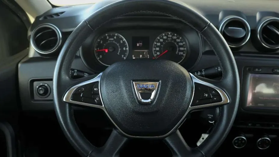 DACIA Duster -
