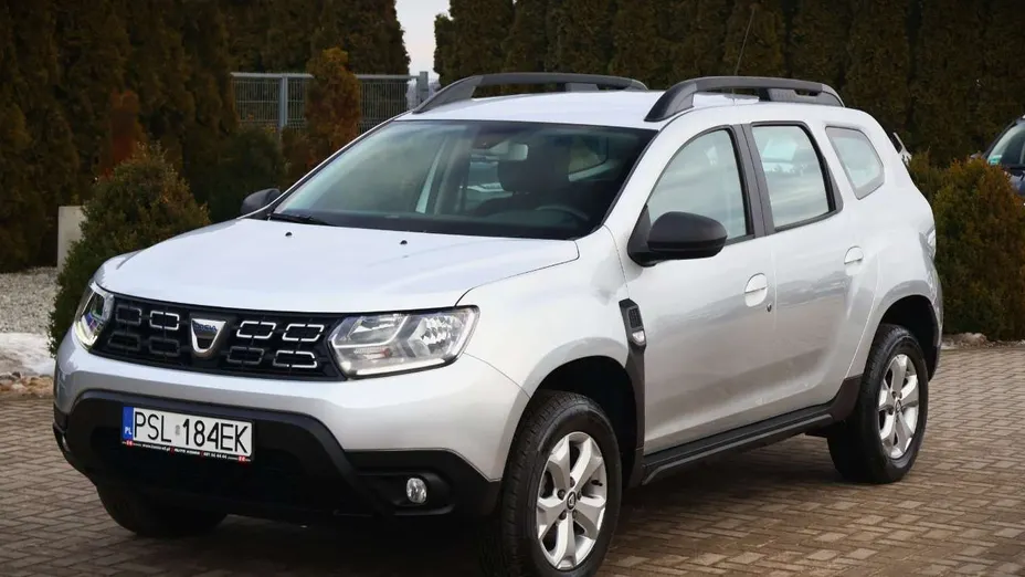 DACIA Duster -
