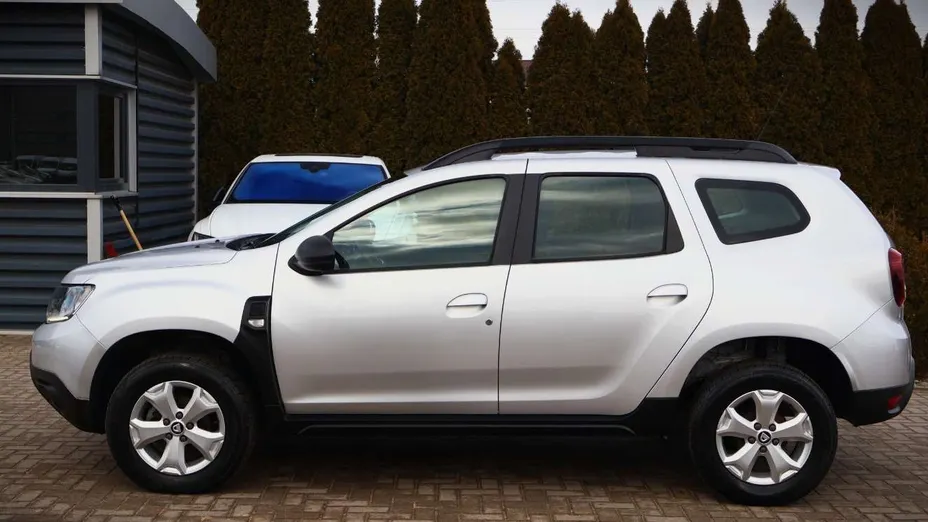 DACIA Duster -