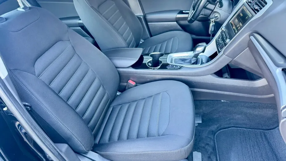 FORD Mondeo -