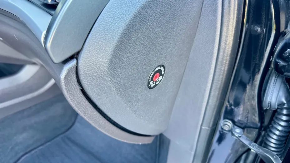 FORD Mondeo -