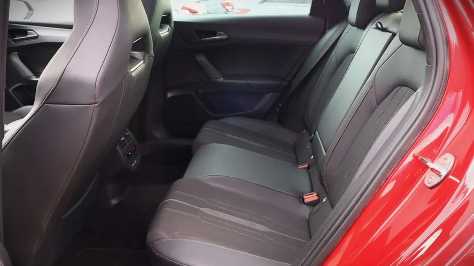 CUPRA Leon -