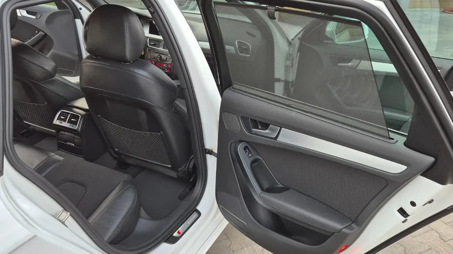 AUDI A4 Avant -