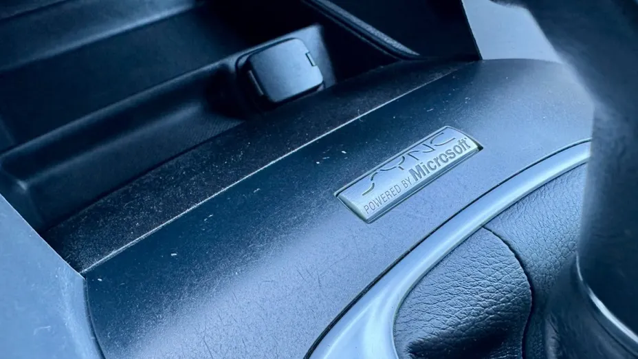 FORD Mondeo -