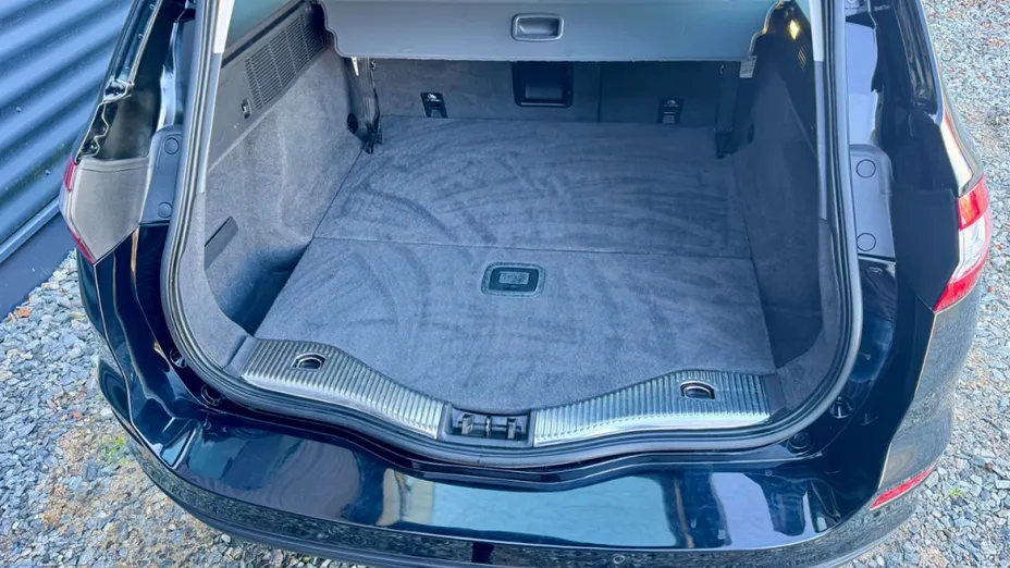 FORD Mondeo -