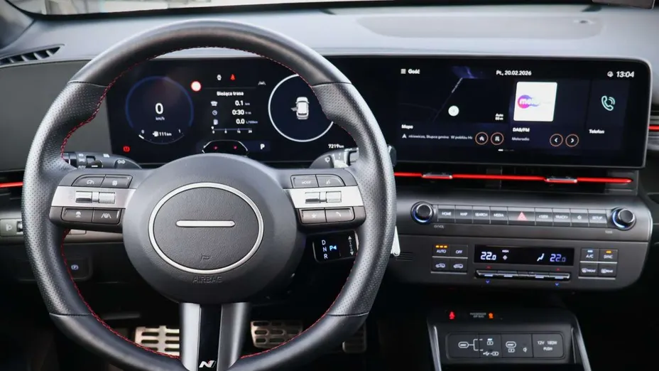 HYUNDAI Kona -