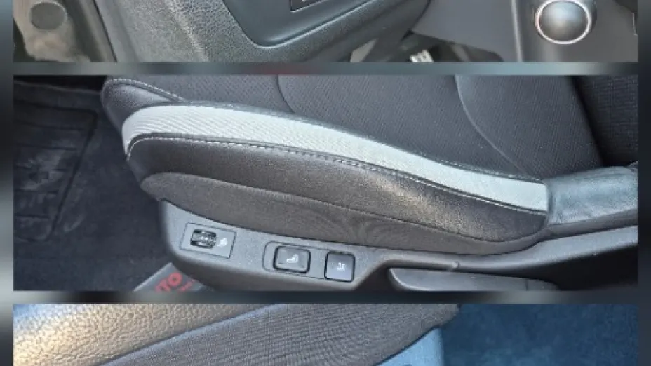 CITROEN DS4 -