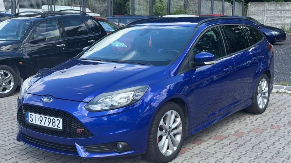 FORD Focus -