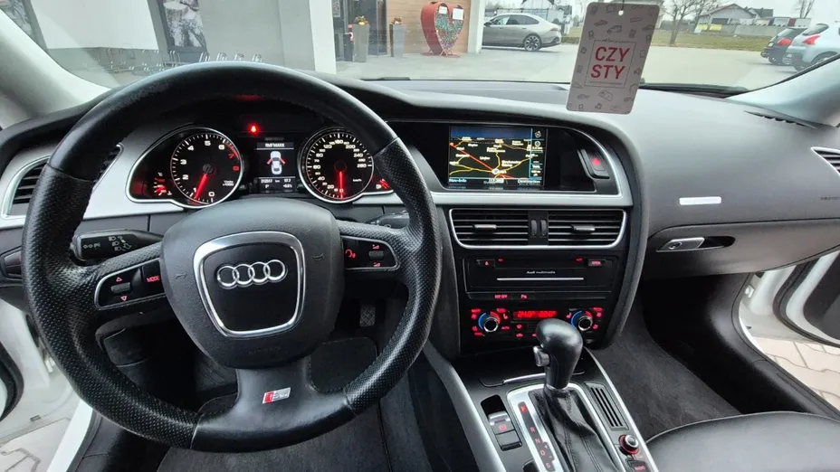 AUDI A5 -