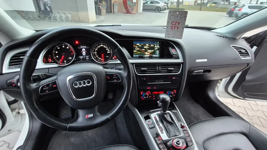 AUDI A5 -