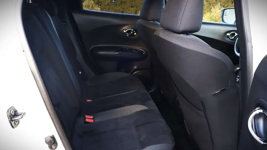NISSAN Juke -