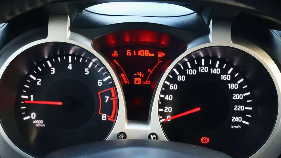 NISSAN Juke -