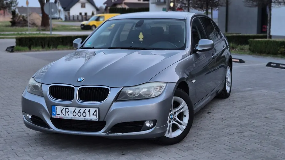 BMW Seria 3 -