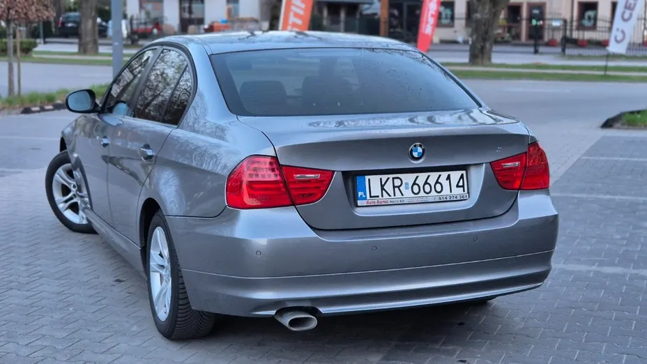 BMW Seria 3 -