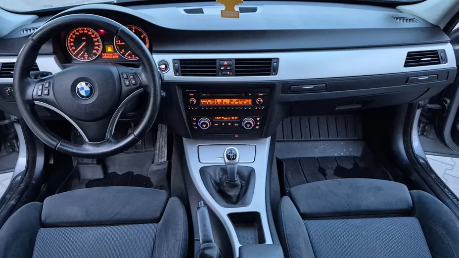 BMW Seria 3 -
