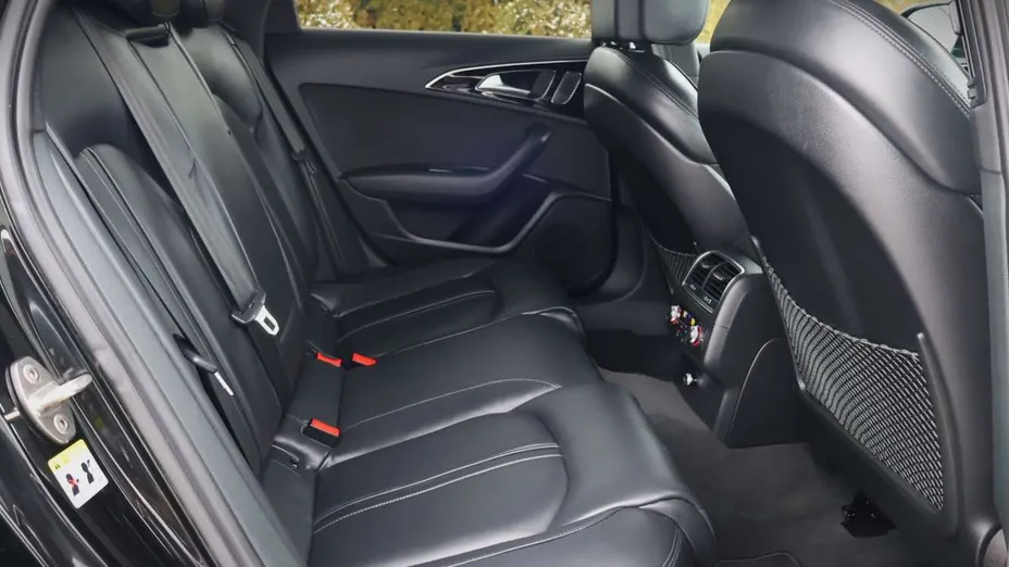 AUDI A6 Avant -