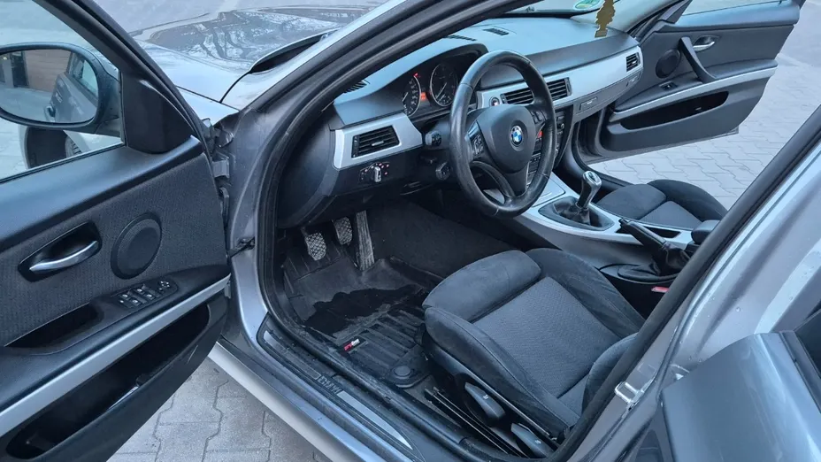 BMW Seria 3 -