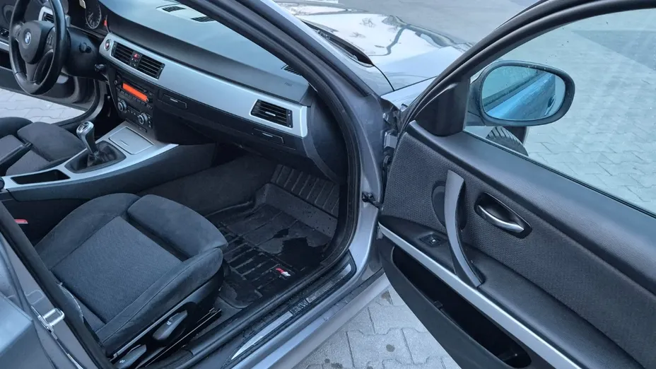 BMW Seria 3 -