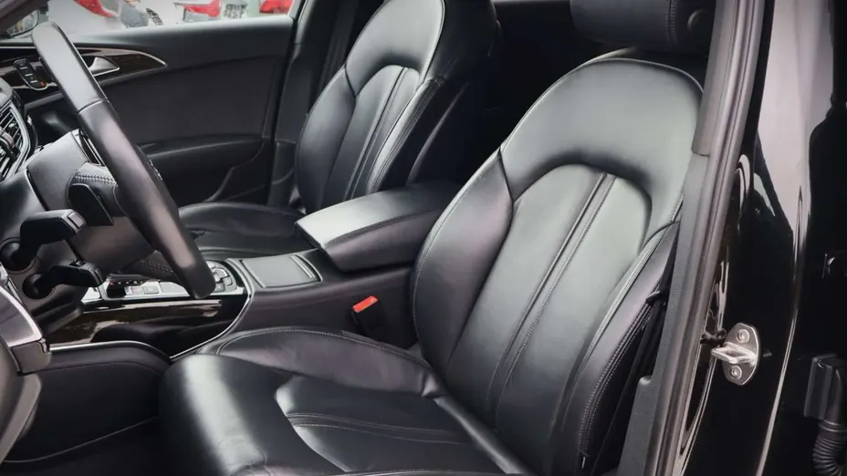 AUDI A6 Avant -