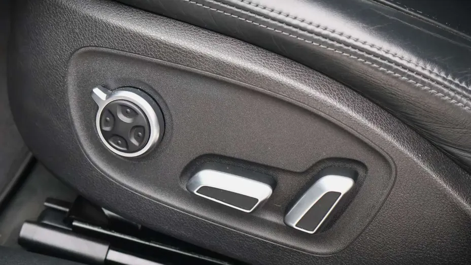 AUDI A6 Avant -