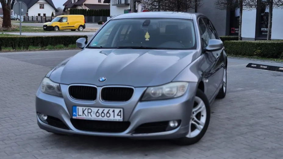 BMW Seria 3 -