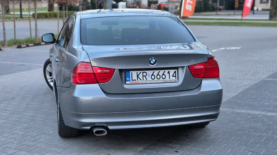 BMW Seria 3 -