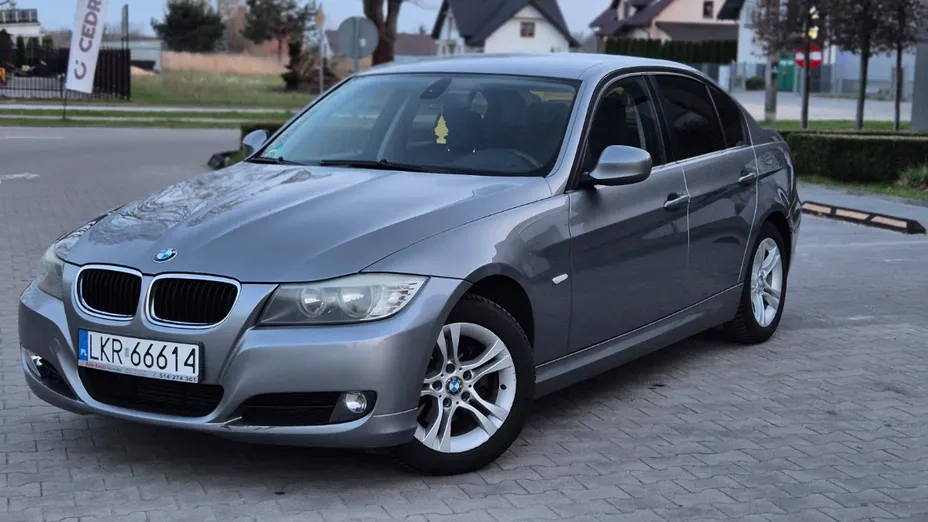BMW Seria 3 -