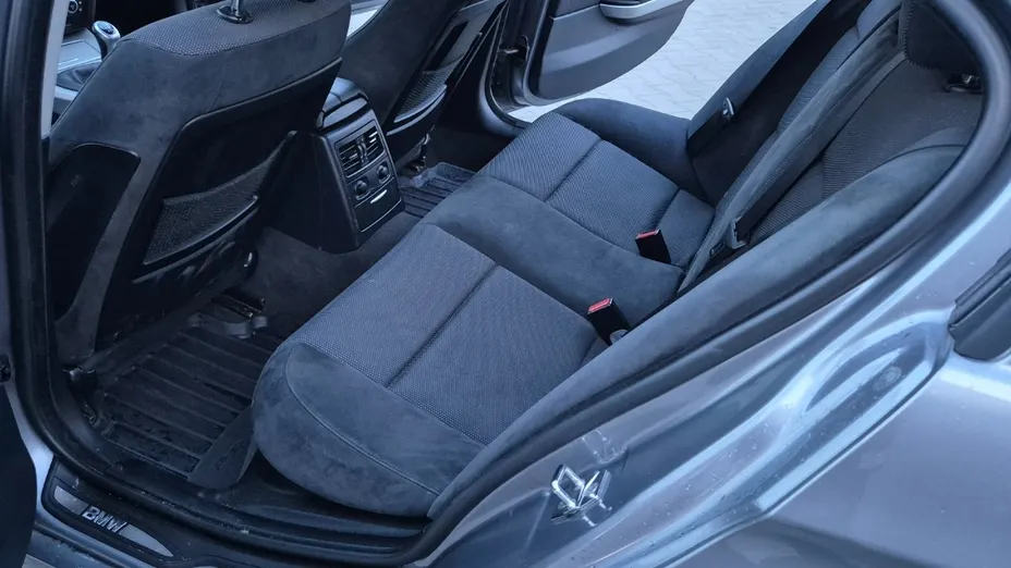 BMW Seria 3 -