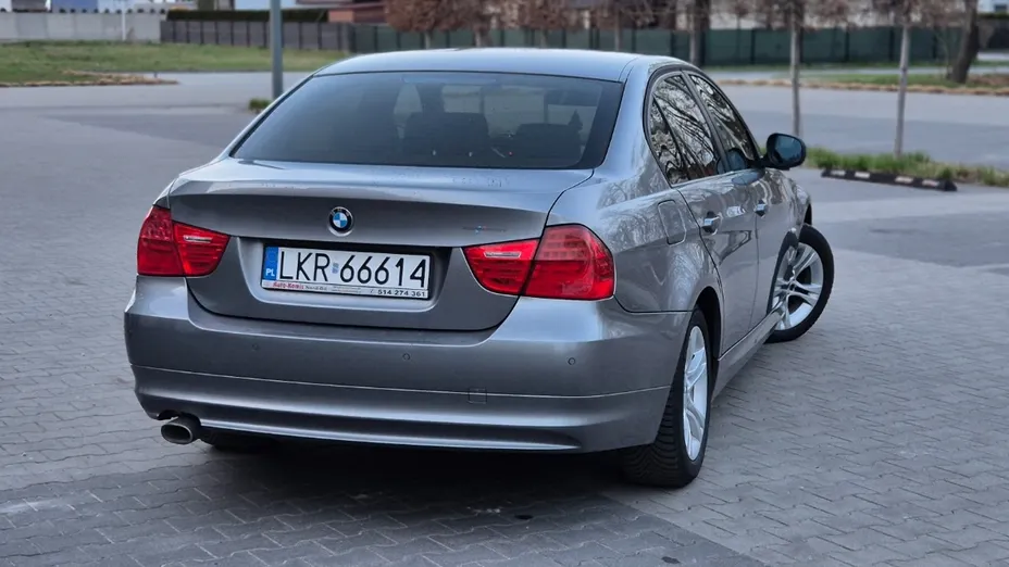 BMW Seria 3 -