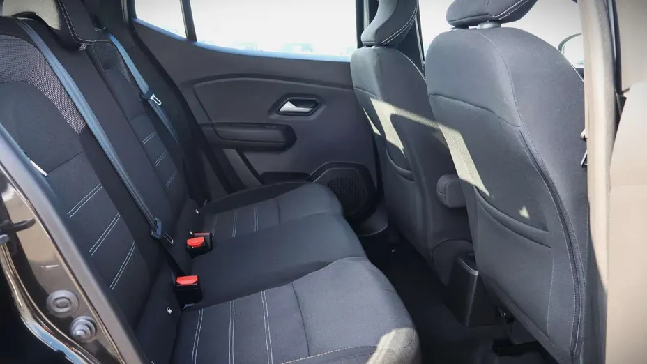 DACIA Sandero -