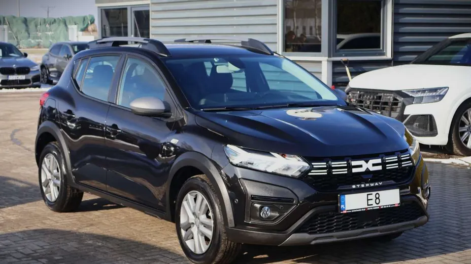 DACIA Sandero -