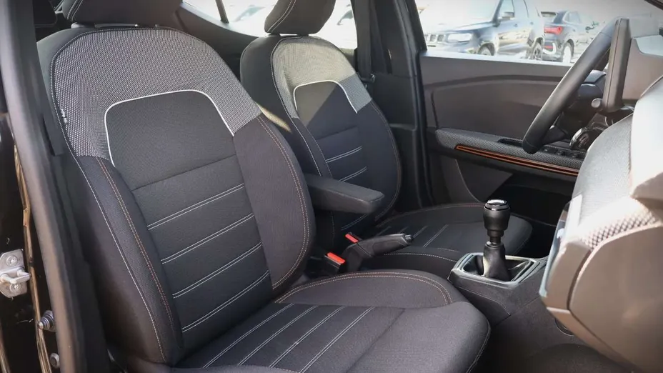 DACIA Sandero -