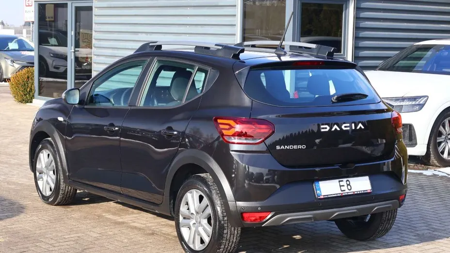DACIA Sandero -