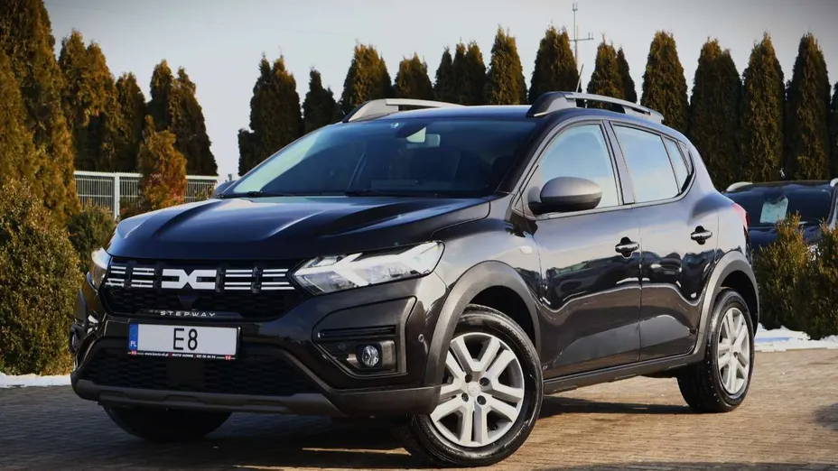 DACIA Sandero -