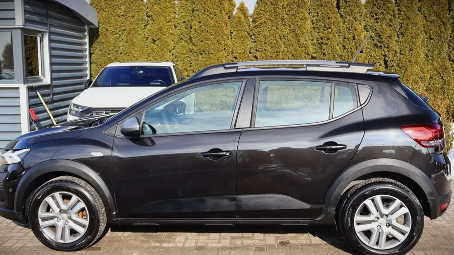 DACIA Sandero -
