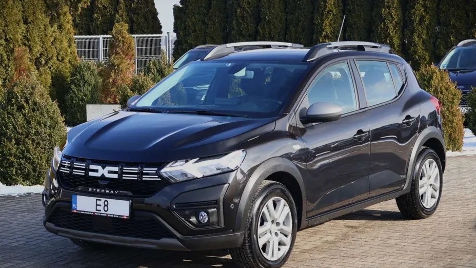 DACIA Sandero -