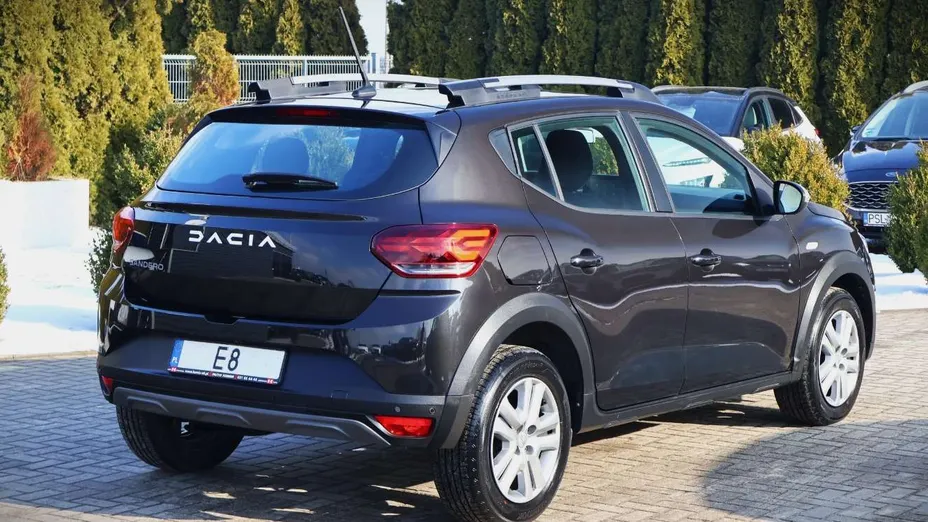 DACIA Sandero -