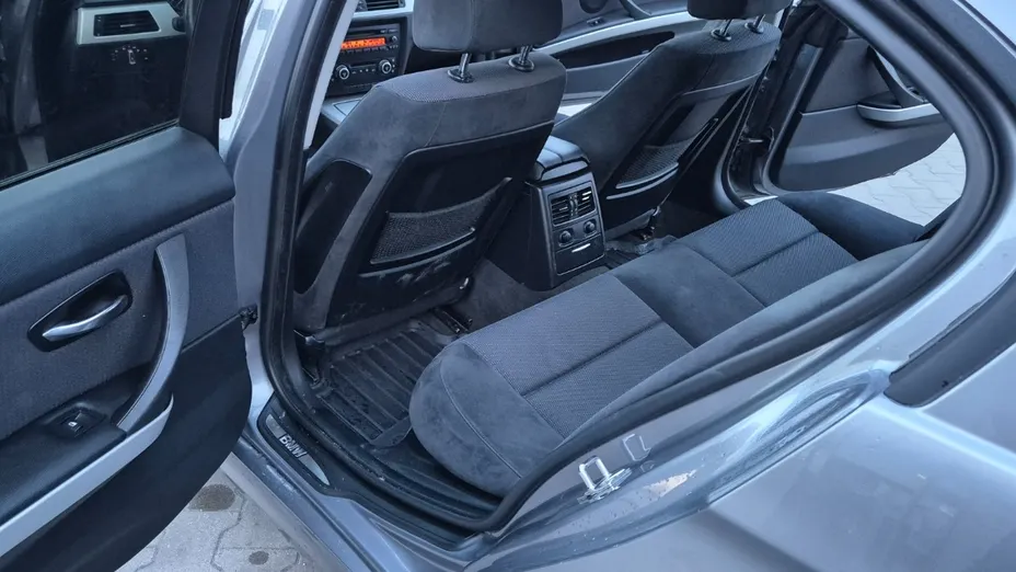 BMW Seria 3 -