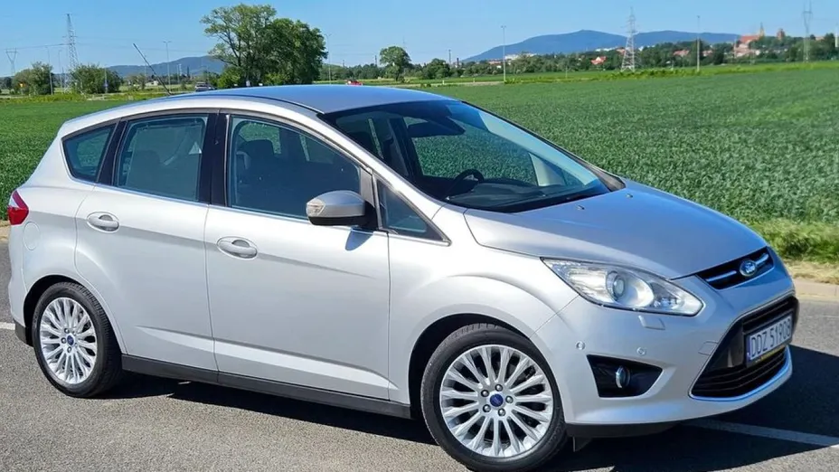 FORD C-MAX -