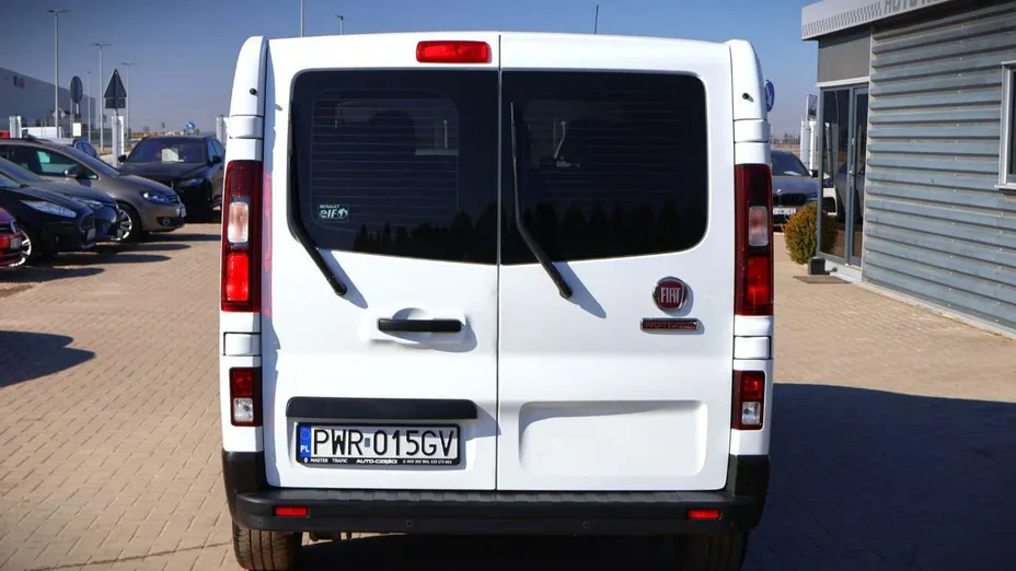 FIAT Talento -