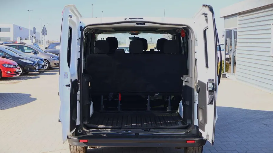 FIAT Talento -