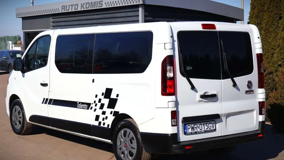 FIAT Talento -