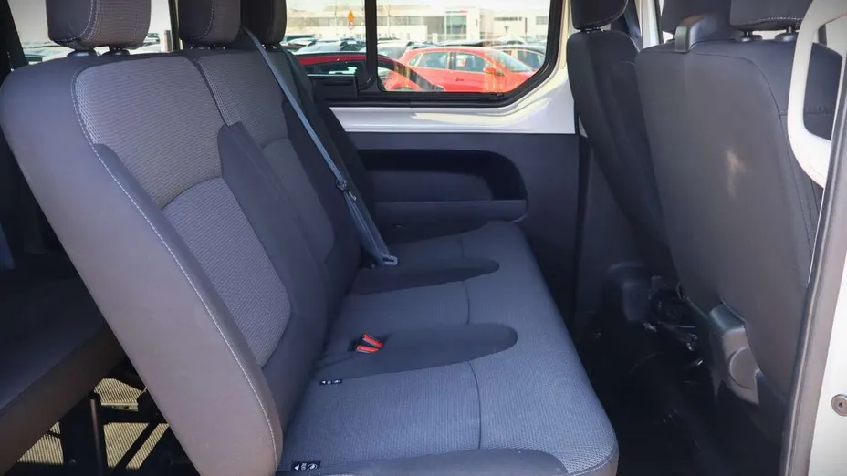 FIAT Talento -