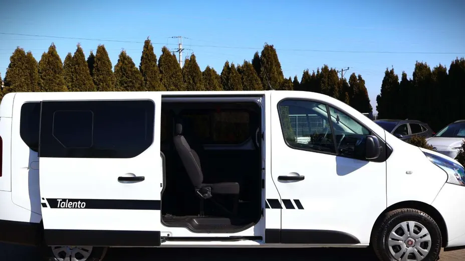 FIAT Talento -