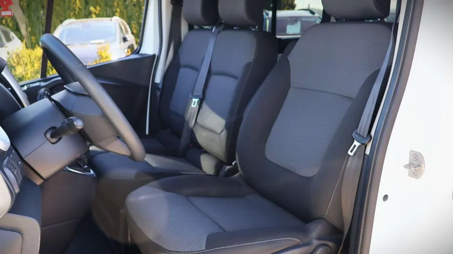 FIAT Talento -